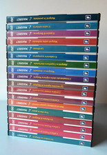 LE INCHIESTE DEL COMMISSARIO MAIGRET serie completa 18 DVD con GINO CERVI rai