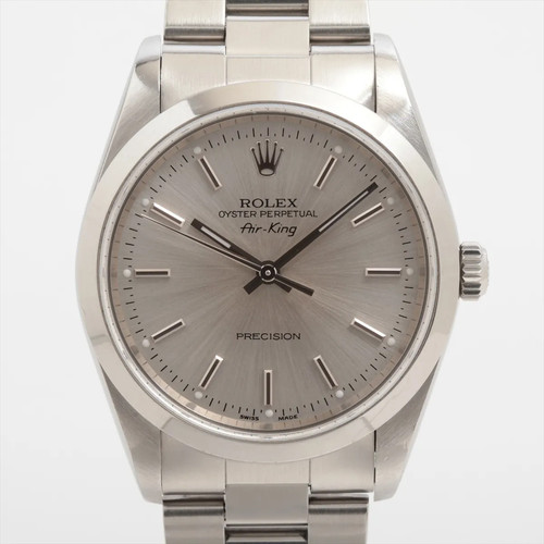 Rolex air king 14000m - air-king,