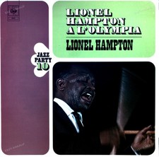 Lionel Hampton - Lionel