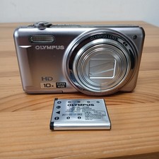 *Riparazioni ricambi* Olympus