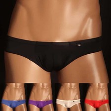 Bikini uomo sexy vita bassa