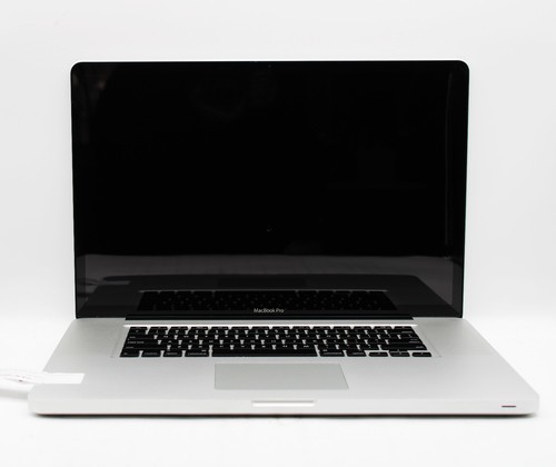 2010 apple macbook pro - apple,