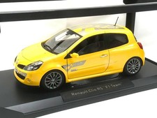 Modellino auto Norev Renault