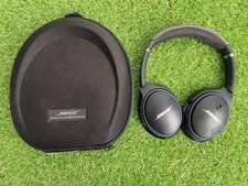 bose AE2 cuffie con cancellazione del rumore necessita di pad (C47)