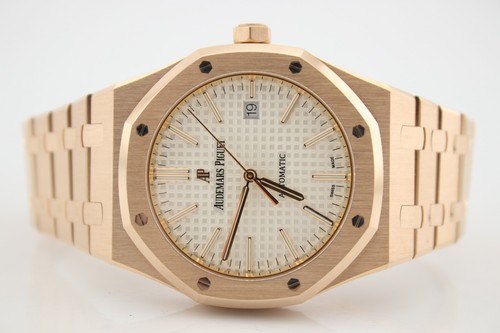 Orologio audemars piguet - audemars,