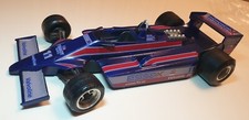 Burago essex lotus 1981 - essex,