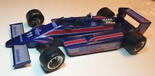 1:10 Burago ESSEX Lotus 1981