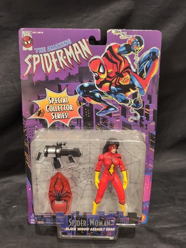 Modellino toybiz marvel - modellino,