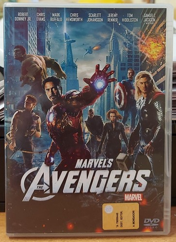 The avengers film robert - avengers,