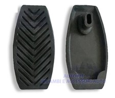 Copripedali Specifici