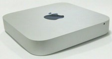 Apple mac mini - apple, intel