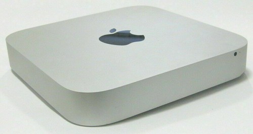Apple mac mini mc816d - mac, mc816d/a