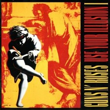GUNS N' ROSES - USE YOUR
