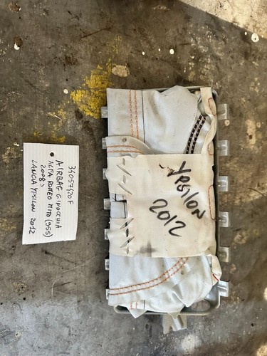 Airbag ginocchia alfa romeo - airbag,