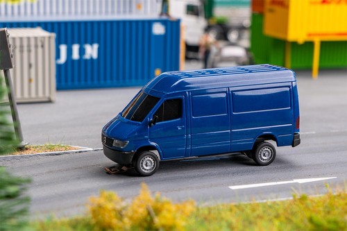 Faller 161438 mb sprinter - mb,
