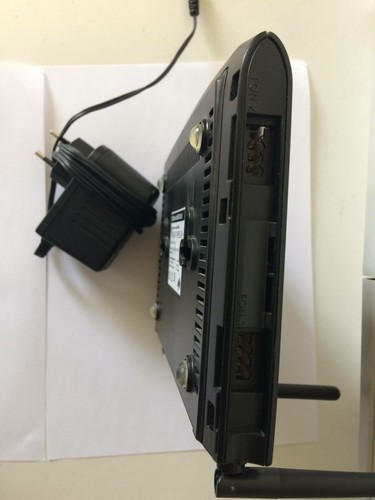 Fritz box fon - fon, 7270