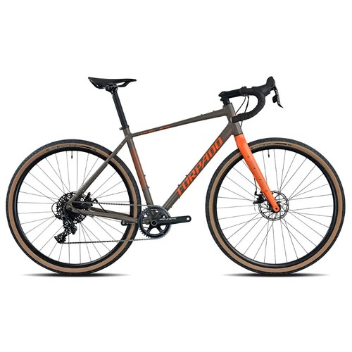 bicicletta torpado