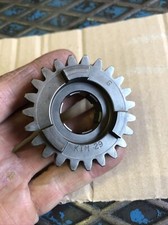 Ingranaggio Cambio 5a “29” 23 Z Denti Ktm 525 520 450 400 Exc Sx 2000 2007