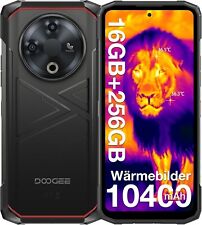 DOOGEE FIRE 6 termocamera