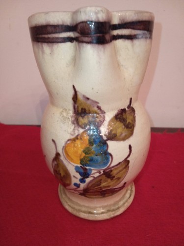 Piccola brocca ceramica - brocca, in