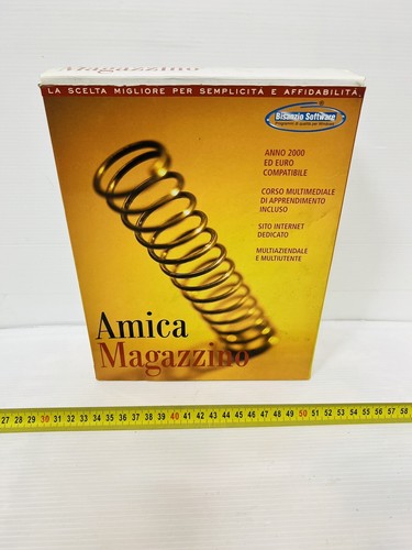Amica magazzino rom - magazzino, pc