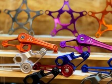 Lightweight Xtensioner CNC