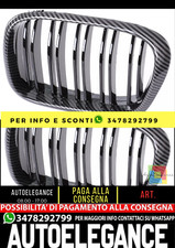 Griglia adatta per - 😘griglia, bmw
