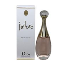 DIOR J'ADORE EAU DE TOILETTE