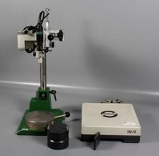 Seitz & Haag Fresatrice con