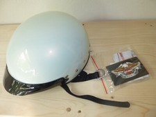 Harley Davidson casco