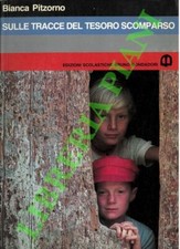 PITZORNO Bianca - Sulle tracce