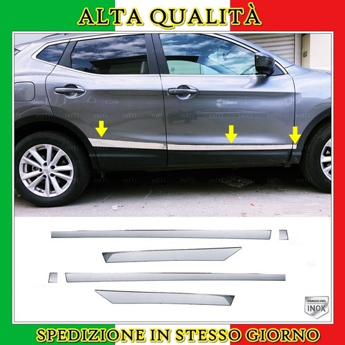 Protezione porta laterale - protezione,