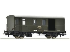 ROCO 74222 H0 Carrrozza