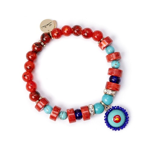 Sodini bracciale elastico - bracciale,