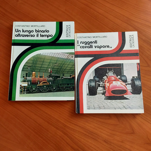 Libri vintage dedicati - vintage,,