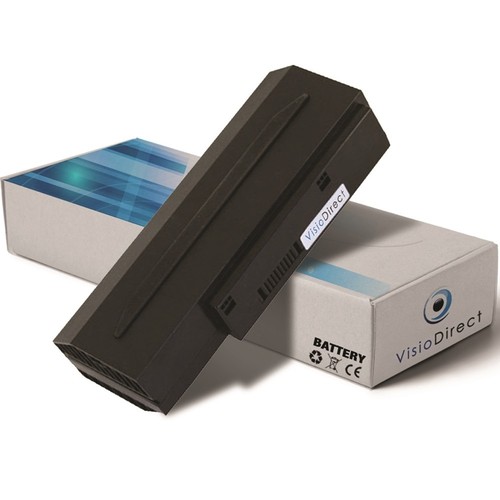 Batterie 4400mah asus - batterie,