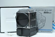 Corpo fotocamera medio formato