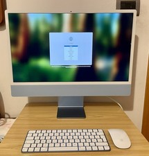 Apple iMac M1 24'' pollici