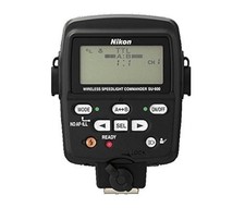 Nikon Wireless Speedlight