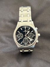 RARO CRONOGRAFO AUTOMATICO