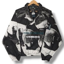 Maglione Uomo Umbro Slam Jam