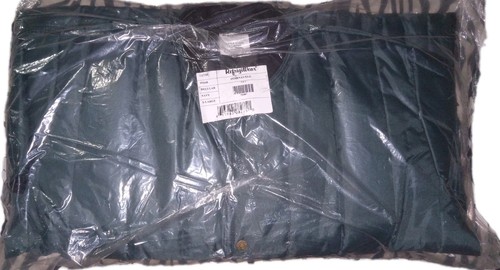 Refrigiwear econo tuff frock - refrigiwear,