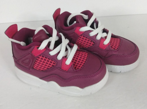 Sneakers jordan retro - sneakers, berry