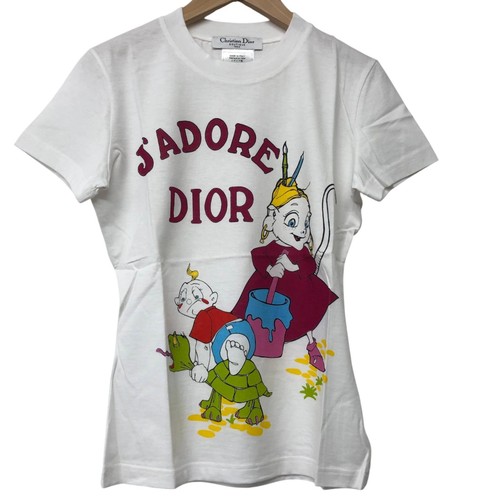 Shirt christian dior adore - t-shirt,