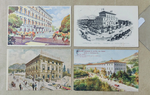 Pistoia provincia montecatini - pistoia, provincia-montecatini
