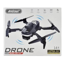 Drone ANDOWL SKY-81 - RC