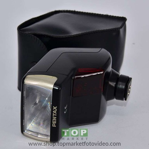 Pentax flash 330 ftz - flash,