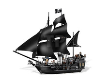 LEGO PIRATI DEI CARAIBI: Perla
