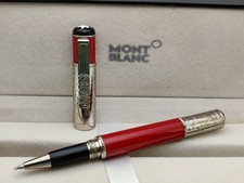 Penna a sfera Montblanc