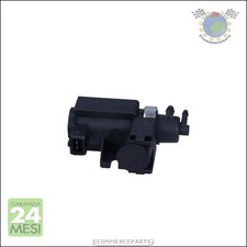 Valvola controllo pressione